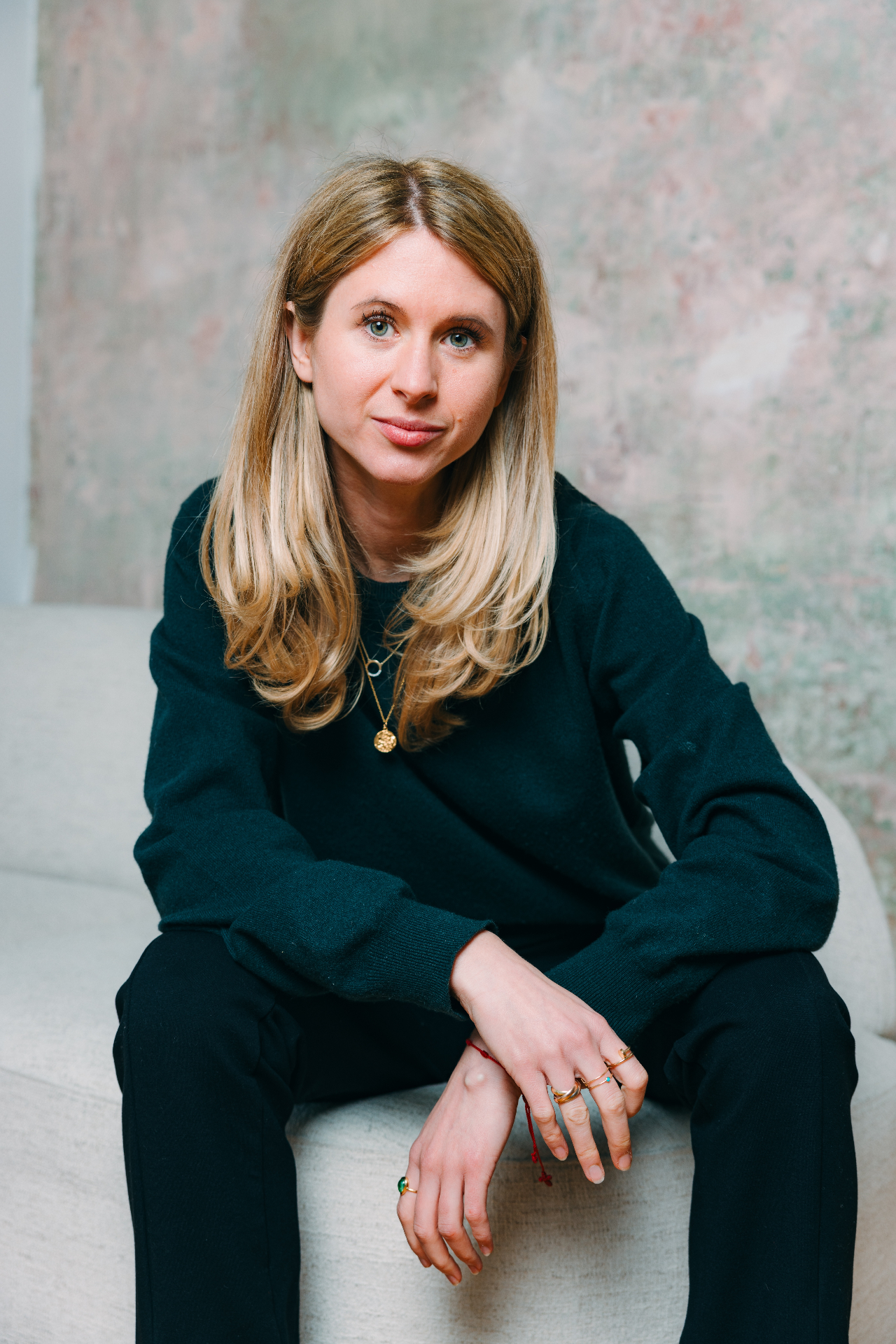 Patricia Klimek