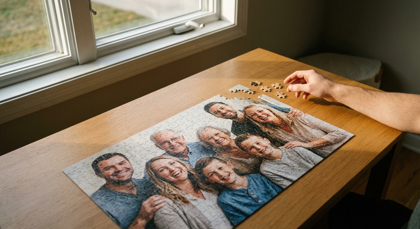 Family Biography Examples and Templates