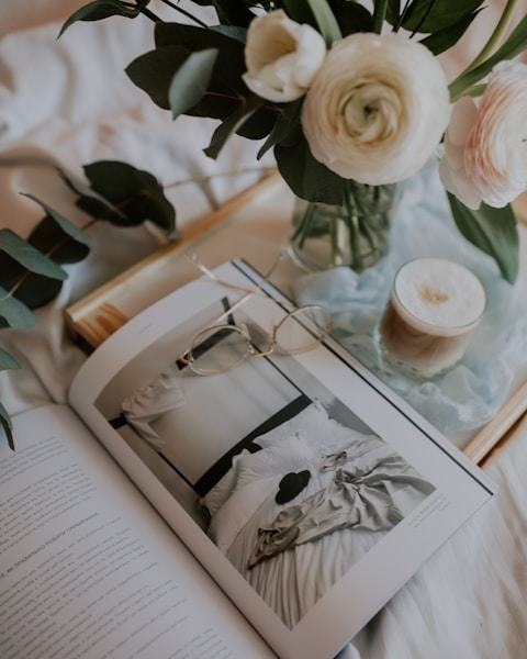 Premium personalized photobook