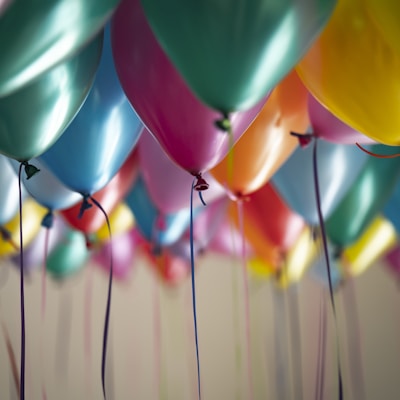 Birthday celebration